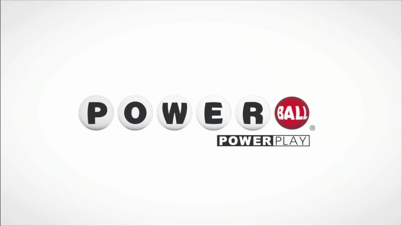 Powerball 20230826 YouTube
