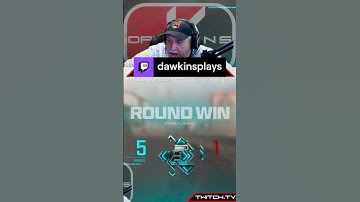 Dawk EZ 4 Piece on HC S&D MW3 #BEONEOFUS | dawkinsplays on #Twitch