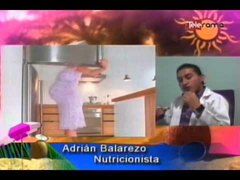 Video: Embarazo Y Mariscos