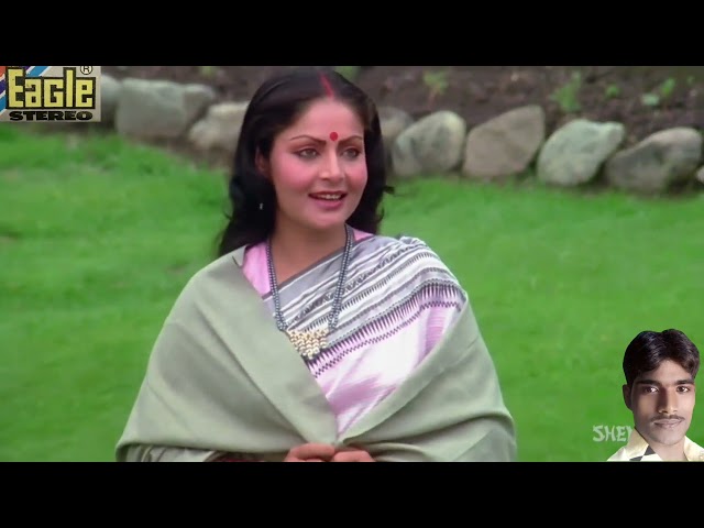 kitni khoobsurat ye tasveer hai ((eagle jhankar)) movie ((bemisaal class=