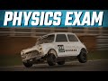 Why GT7's Physics Feel So Different