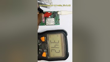 All keypad mobile fake charging problem solution easy way || slow charging solution 💫⚡️