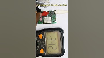 All keypad mobile fake charging problem solution easy way || slow charging solution 💫⚡️