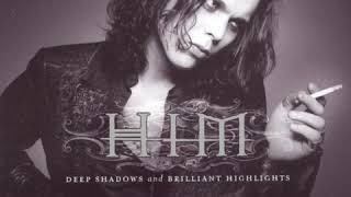 HIM - Pretending Resimi