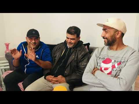 ذكريات 30 سنة غرام خيري و بدري و رشاد
