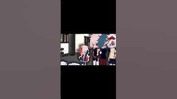 She defends her family 😭✨❤️😡🔪💀 #deku #bakugou #todoroki #mha #bnha #bakudeku #tododeku #foryou