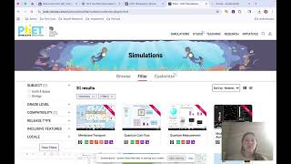 PhET Tutorial!