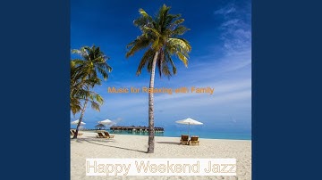 Backdrop for Social Distancing - Peaceful Vibraphone