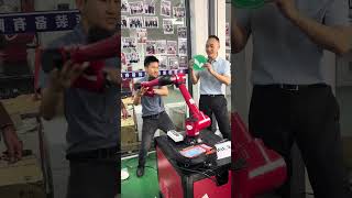 #industrial #factory #six_axes #borunte_robots_jack #robot #automatic #borunte #robots #mechanic