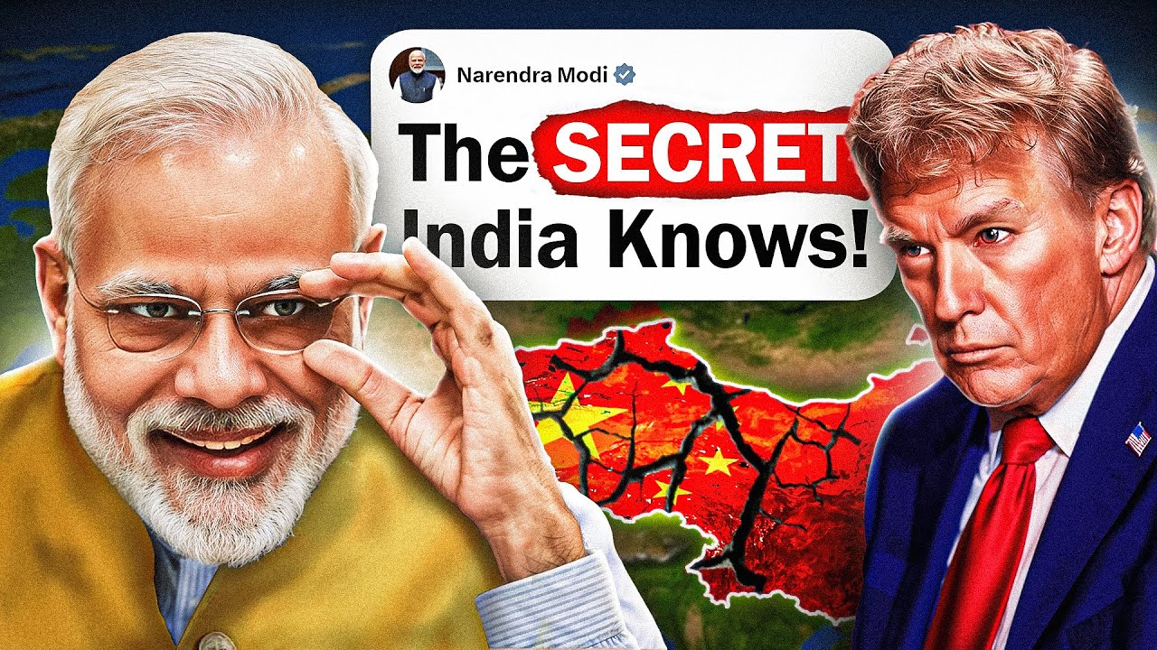 Why Modi Used to Love Donald Trump Once