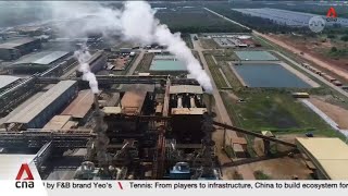Download Lagu Malaysia plans to be a key player in rare earth supply chain MP3 Download Lagu Malaysia plans to be a key player in rare earth supply chain MP3