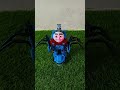 [ASMR Satisfying] With Unboxing and Review Thomas Train RC, ASMR Robot Thomas Transformers