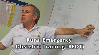 ACRRM Rural Emergency Obstetrics Training (REOT)