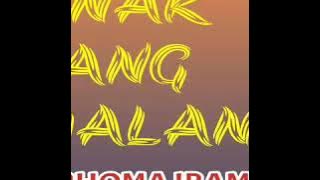 Anak Yang Malang - RHOMA IRAMA ( lagu dangdut jadul )