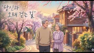 #CouplesDay #LoveSong #Marriage #Family #KoreanBallad #EmotionalSong #SunoAI screenshot 1