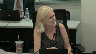 FCPS School Board Work Session 6-27-19 MSAOC Minority Student Achievement Oversight Committee