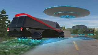 OFF-ROAD FLY EDITION [TRAILER] screenshot 3