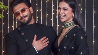 Deepika Padukone And Ranveer Singh Vm   Tum Hi Ho ( Deepveer Vm )