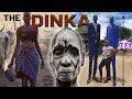 THE DINKA TRIBE : The SHOCKING Science Behind THE TALLEST PEOPLE ON EARTH.