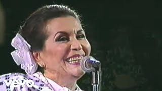 Lola Beltrán - La Cigarra