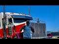 Trucking Vlog ,  Why I Love Trucking and how my childhood dream became reality