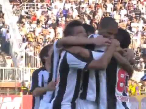 Corinthians 2 x 1 Atlético-MG - Campeonato Brasileiro 2011 - Gol: Leonardo Silva