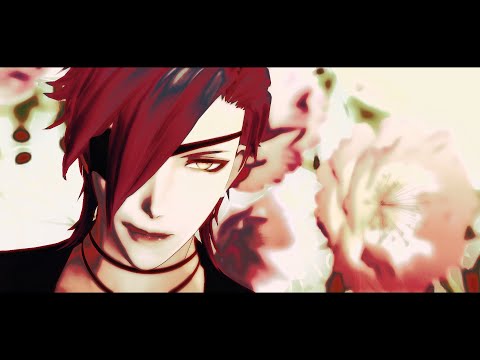 【MMD刀剣乱舞】シニカルナイトプラン【燭台切光忠】