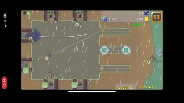 Airport Control Episode One on (Level 11) watch until the end of the video