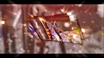 An Insane Video | Free Project files at 100 likes  #highlightpickiss