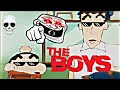 Shinchan sigma male 🗿🍷🔥 || Shinchan funny moments 🤣😅 || Troll face edit ☠️💥 || #shinchan #edit
