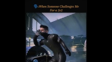 When Someone Challenges you for a 2v2!!☠️#shorts#pubg#pubgmobile#bgmi