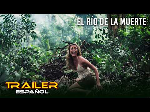 El río de la muerte - Tráiler español
