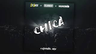 NO FACE x HUHERKO x FEELINGBEAT - Chica ( Original Mix ) FREE DOWNLOAD !!!