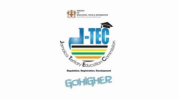 What is the National Qualifications Framework of Jamaica? (NQF-J)