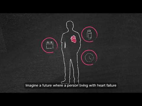 Can Gene Therapy Change the Course of Heart Failure? A Simple Explainer Video