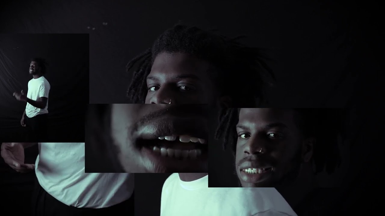 Watch Muchi - I'M SCARED (Official Visualizer) on YouTube Watch Muchi - I'M SCARED (Official Visualizer) on YouTube
