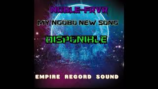 My ngobo ( audio) officiel