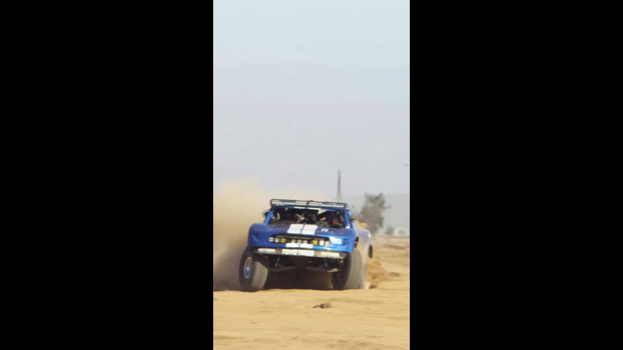 Drifting Like a Champ!