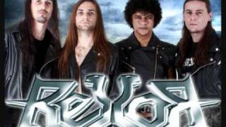 Rexor - The Sinners