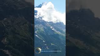 How do people reach this remote alpine valley? #rajbirmangat #rajbirsinghmangat #discoveringcanada