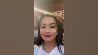 LIVE TITI KAMAL DAN FAREL PRAYOGA MEET AND GREET AIR MATA DI UJUNG SAJADAH 2 