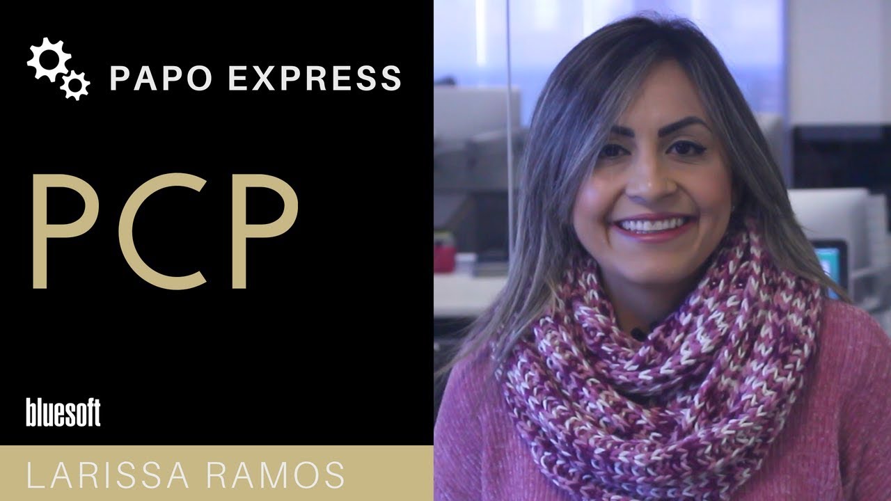 PCP - Planejamento e Controle da Produção | Papo Express | T3E51 - YouTube