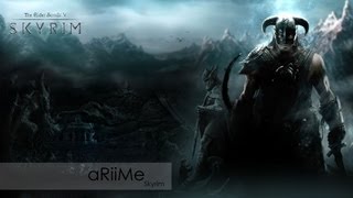 Skyrim Screen Capture test