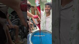 Nile Drum Ka Asli Sach! 😂 #shorts #minivlog #chabeel