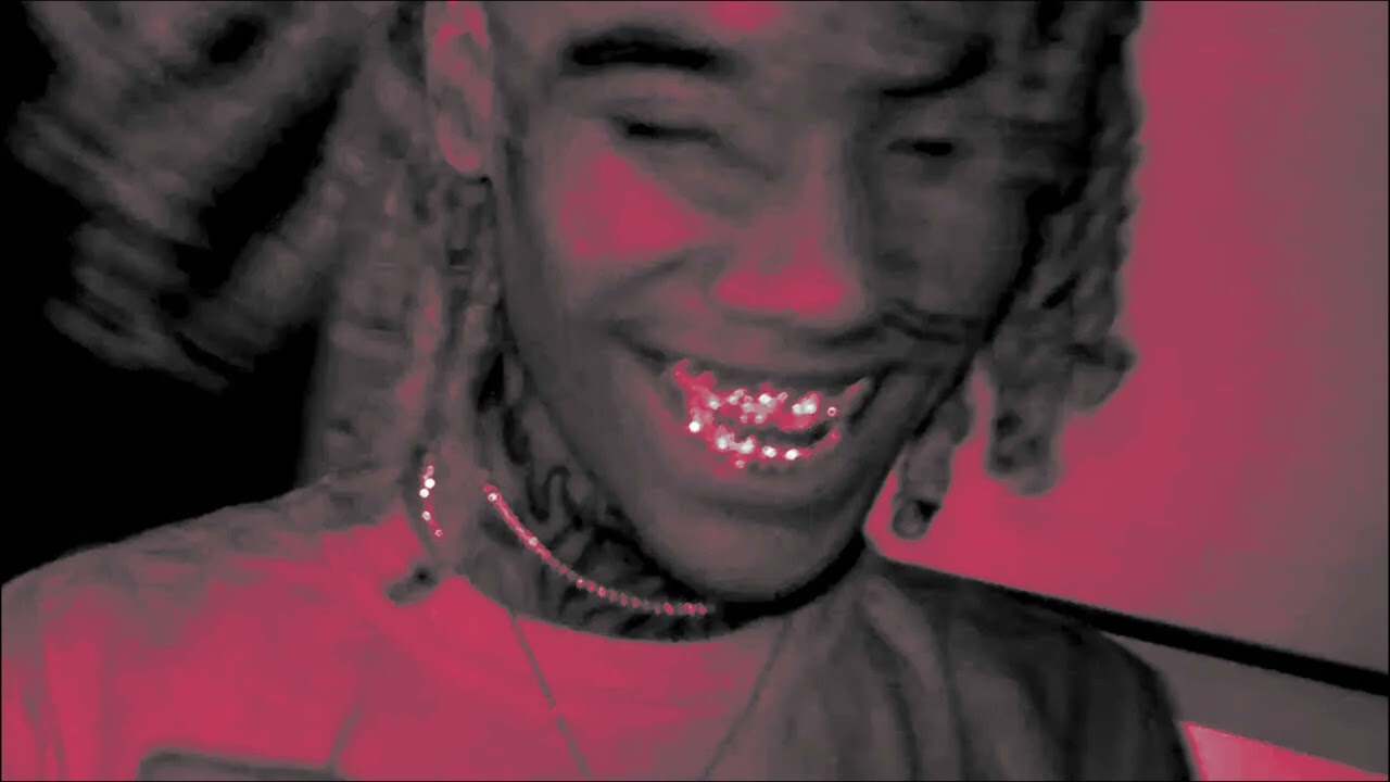 FREE 2026 OsamaSon type beat - PRODIGY (prod. almaSauce)