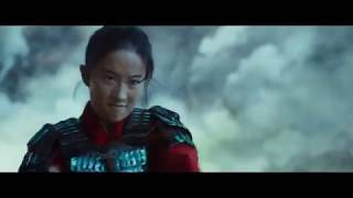 Mulan 2020 FINAL EXTENDED TRAILER