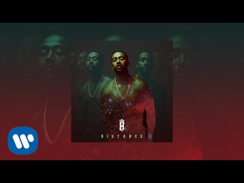 Omarion - Distance