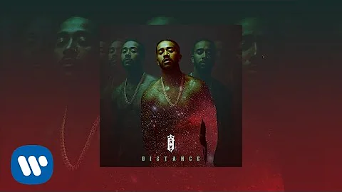 Omarion - Distance (Official Music Video)
