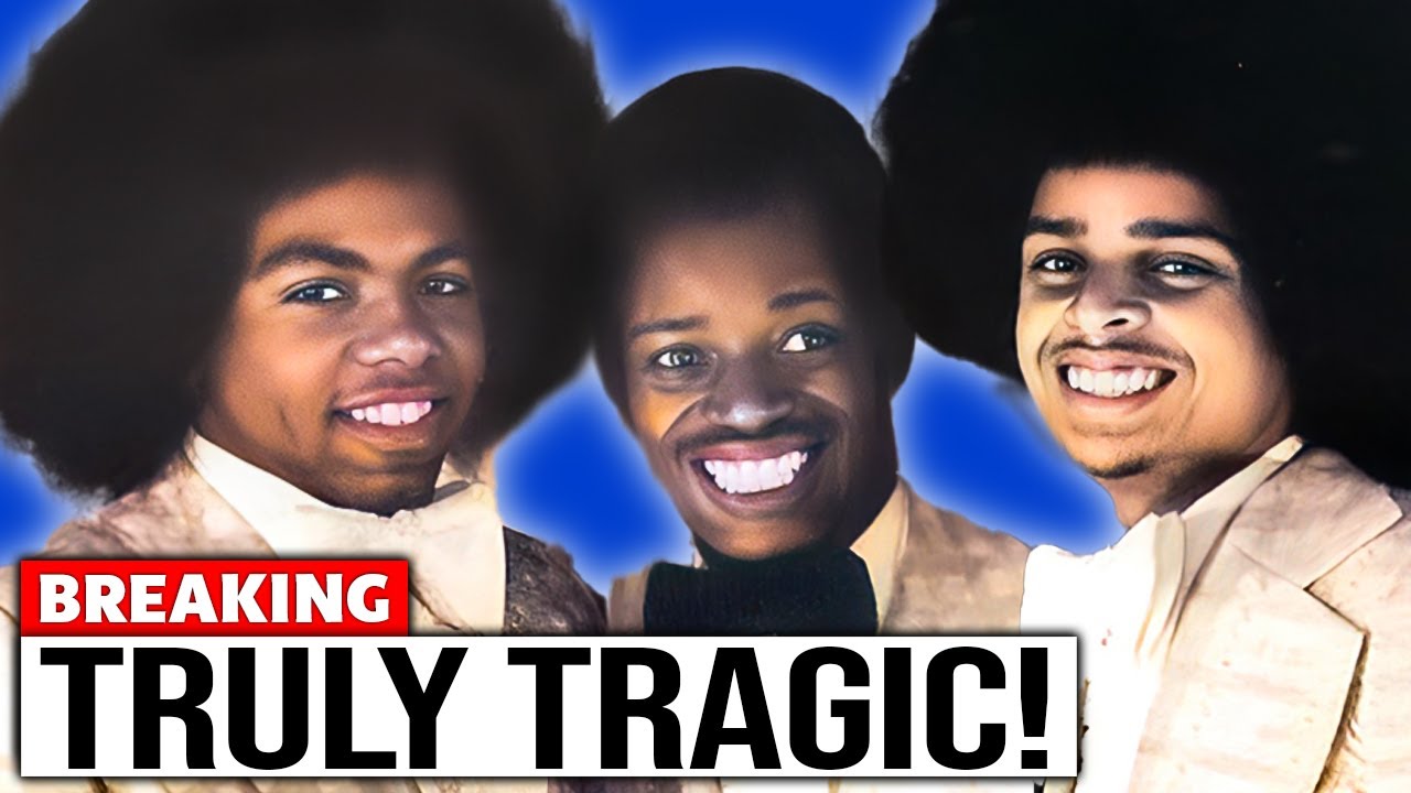 The TRAGIC Story of Leroy Burgess & Funk Band ‘Black Ivory’ Is SO SAD!