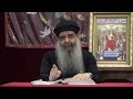 عظة احبب الرب سفر التثنية اصحاح 11 لابونا ابراهيم ابراهيم السبت 20 يونيو اجتماع الصلاة بالكنيسة
